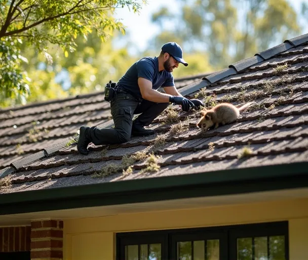 Professional Dead Possum Removal & Disposal East Brisbane