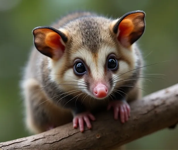 Possum Relocation & Release East Brisbane