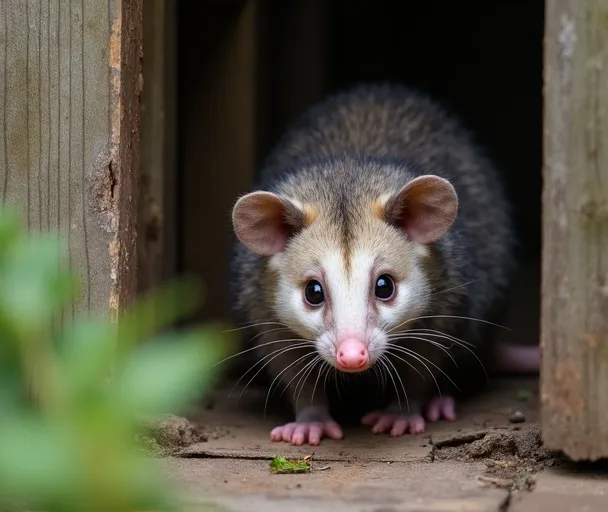 Professional Possum Box Installation Services East Brisbane| Fresho Possum Removal East Brisbane