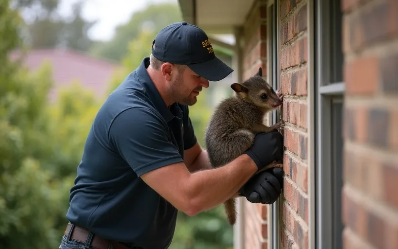 Advanced Possum Prevention Systems East Brisbane