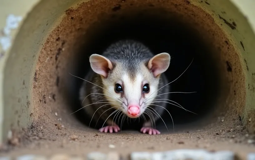 Professional Possum Prevention Services East Brisbane