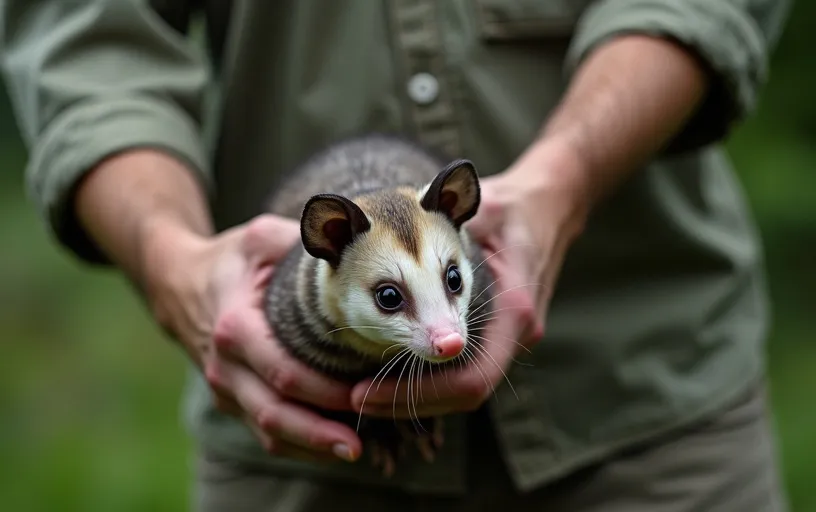 Professional Possum Relocation Services East Brisbane