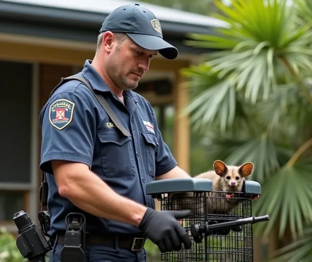 Fresho Possum Removal East Brisbane East Brisbane Possum Box Installation Specialist